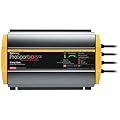 ProMariner ProSportHD 15 Gen 4-15 Amp - 3-Bank Battery Charger