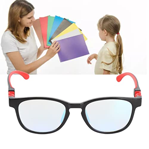 Yinhing YINHINGV9ST72NKDA Children Color Blind Glasses thumb #5