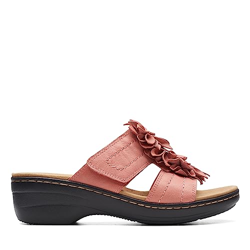 Image of Clarks womens Merliah RaelynSlide Sandal