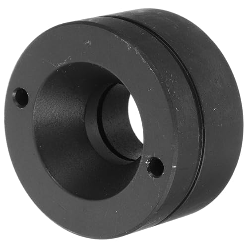 Happyyami Automotive Wheel Installer Tool Compact Durable Lug Nut Removal Tool for Light Trucks Easy to Use Space Saving Design for Effortless Wheel Alignment