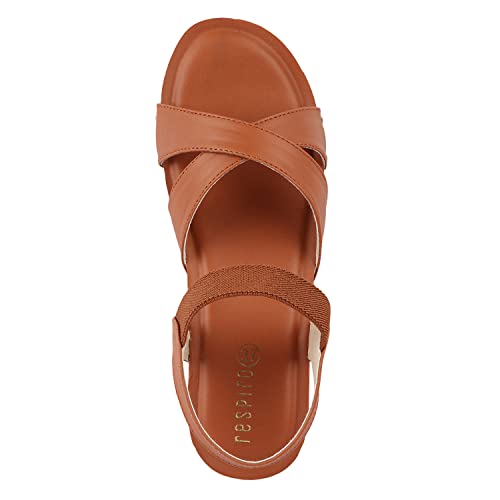 Image of Respiro womens Res-ni-w-04 Heeled Sandal
