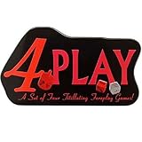 Kheper Games 4 Play Game Set