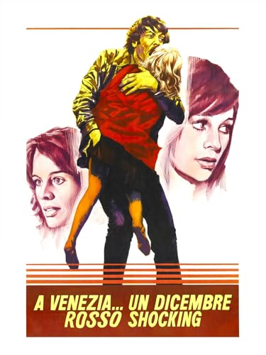  A Venezia... un dicembre rosso shocking