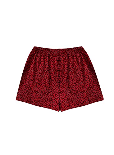 Image of A.T.U.N. (ALL THINGS UBER NICE) Womens Printed Cotton Tee and Shorts Set | Co-Ords Set