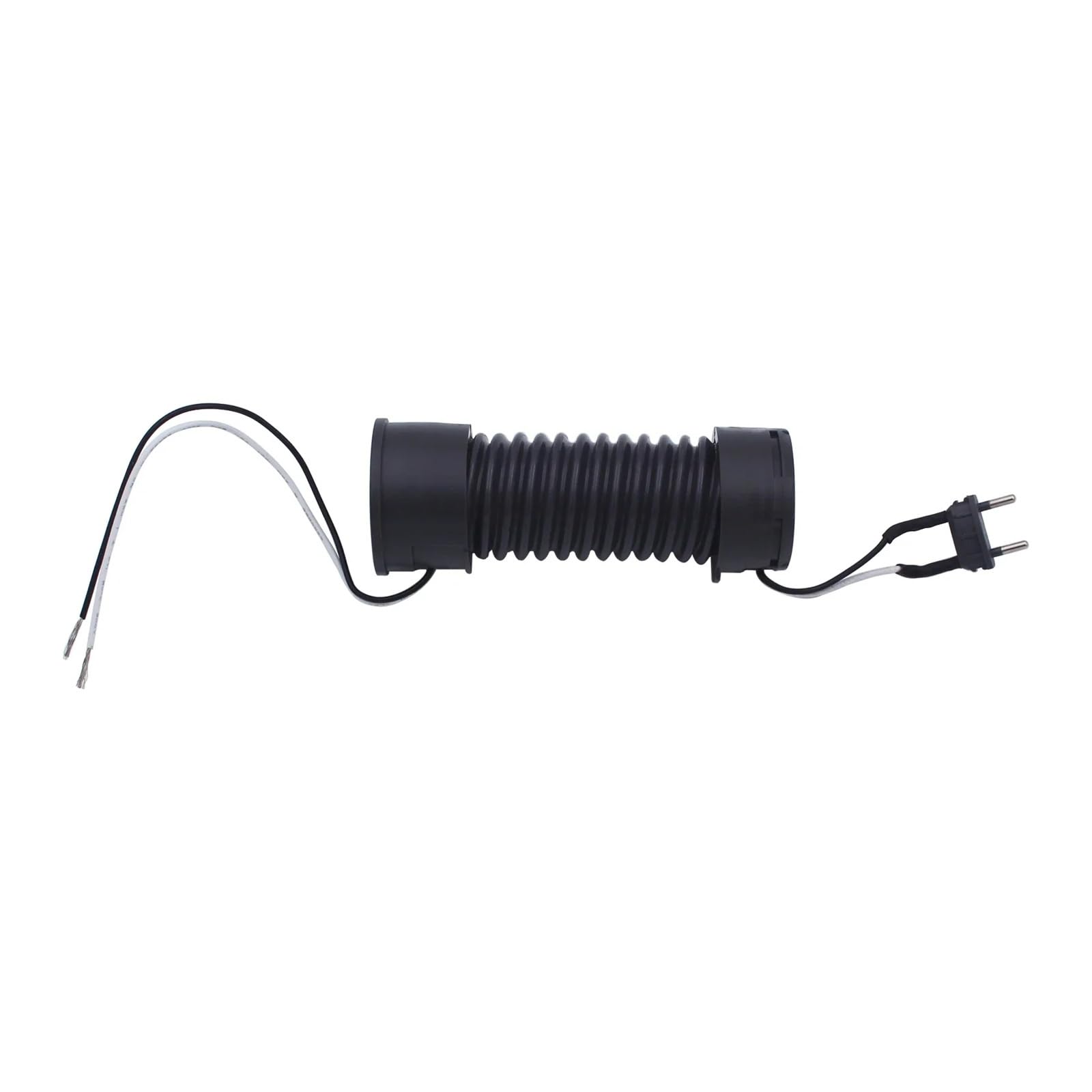 Accessoires de rechange premium avec brosse et tube électrifié