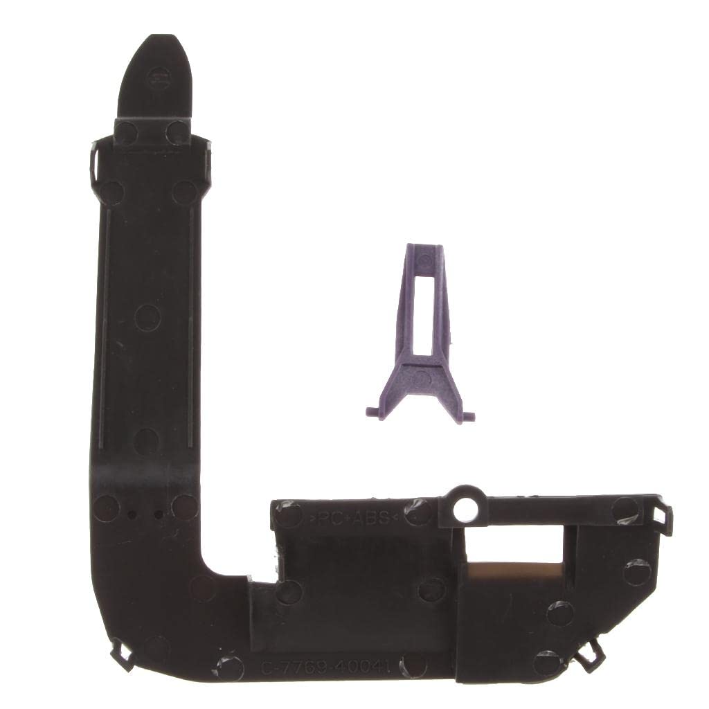 Upper Cover of Ink Tube Supply System for HP DesignJet 500 800 C7770-60286-image-43