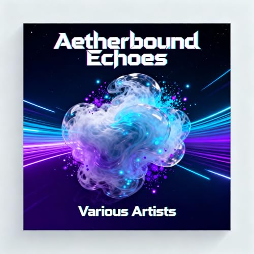 Play Aetherbound Echoes by VARIOUS ARTISTS on Amazon Music