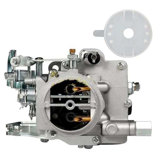 Carburateur pour Toyota Corolla 21100-24034 starter manuel Starlet Trueno