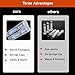 5Pack 20ml Plastic Syringe with caps for Liquid Measuring,Oral,Scientific Labs,Feeding Pets, Oil or Glue Applicator, Halloween Party, Sterile Individually Packed