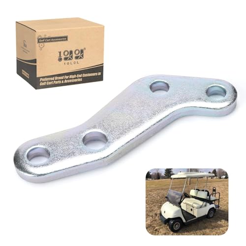 Bras de phalange G&E G22 conduite confortable pour votre voiturette