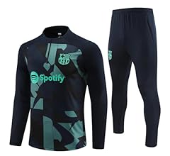 【早い者勝ち 最終値下げ】バルセロナ ハーフジップジャージ S 早い者勝ち 最終値下げ】バルセロナ ハーフジップジャージ S