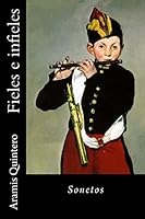 Fieles e infieles. Sonetos 1986192105 Book Cover