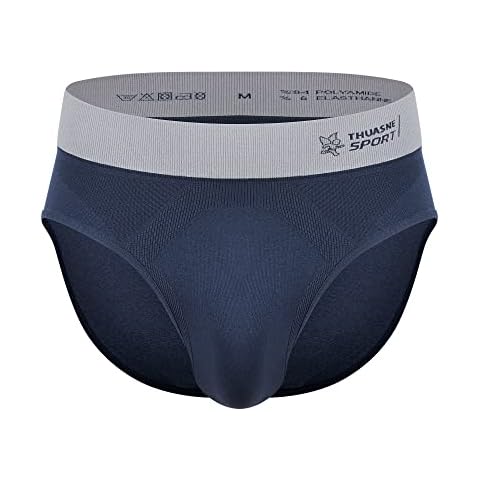 Thuasne Slip de Sport Seamless Cover