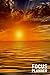 Produktbild Focus Planner: 90-Day, Undated, Get-It-Done Goal Achievement Journal - Map, Plan, Act and Track Your Path To Ultimate Success - Like A Sunset - Glossy Finish