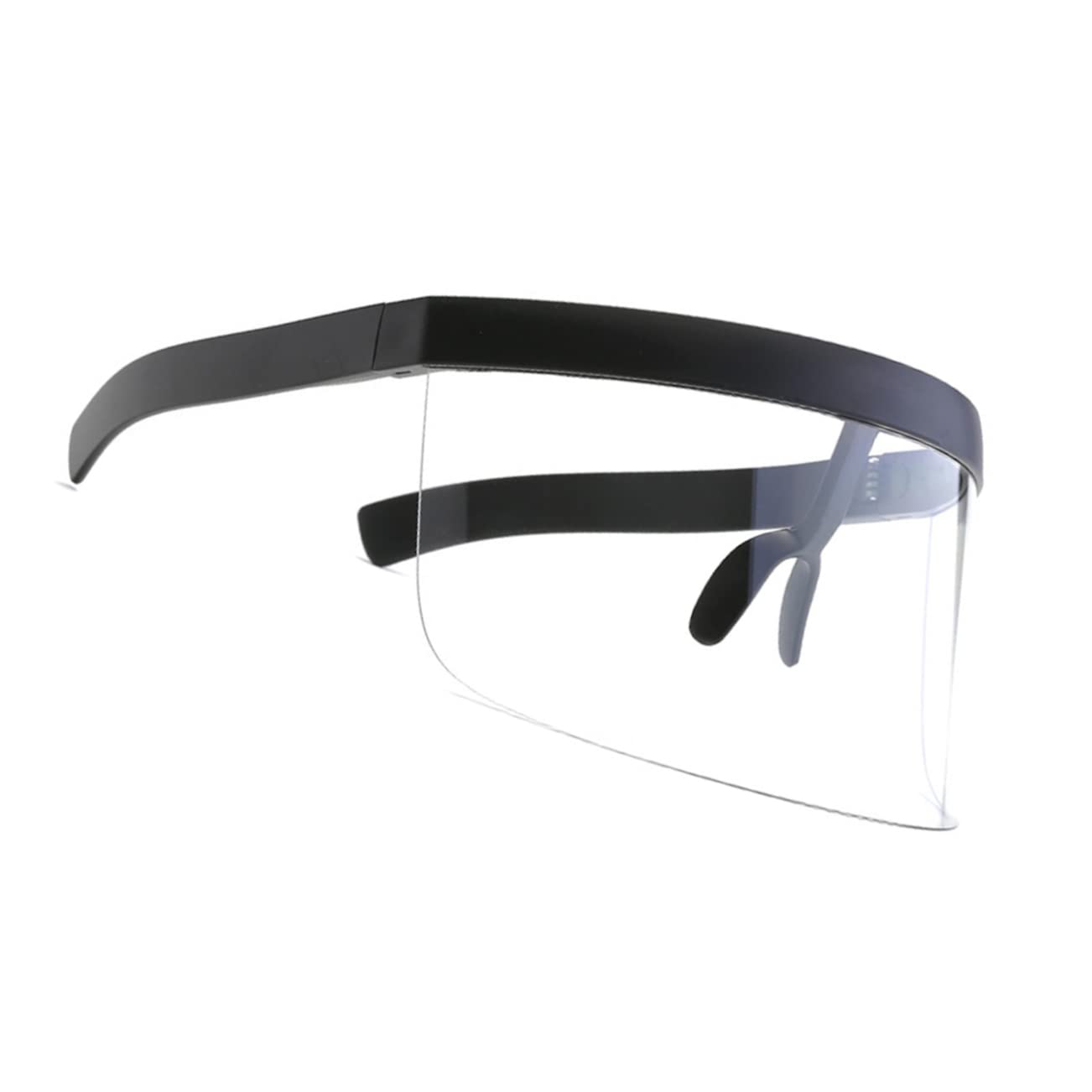 CALLARON 3St Fahrradbrille damen Männer damen sonnenbrille außen exstel tgb polarisierte sonnenbrille damen frauen sonnenbrille Sonnenschutz-Sonnenbrille überdimensioniert Lipgloss Fräulein