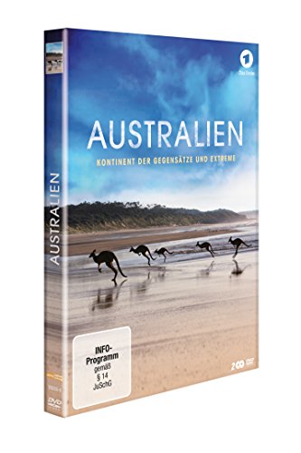 Evita cortes de streaming con el DVD de Australia íntegro para ver documentales sin pausas 3