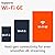 Amazon Fire TV Stick 4K Max streaming device (newest model) supports Wi-Fi 6E, free & live TV without cable or satellite