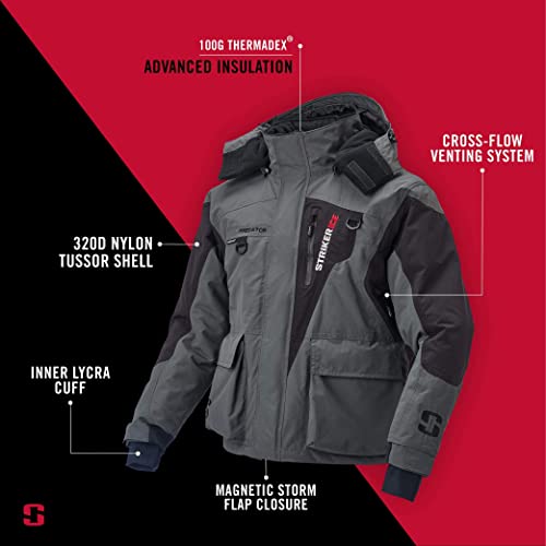 StrikerICE Predator Jacket2
