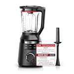 Bosch – Bosch Hochleistungsmixer, Smoothie Maker, 1800W, 45.000 U-mi