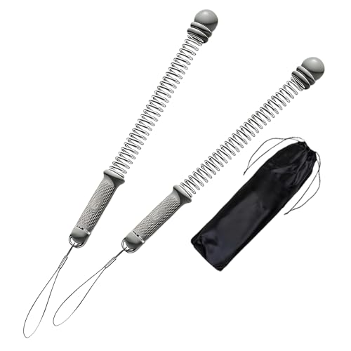 Corde d'entraînement portable sans fil ajustable pour le sport et l'aérobic