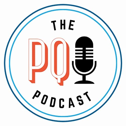 The PQI Podcast copertina