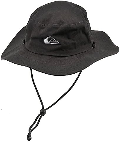 Quiksilver Men's Bushmaster M Hats Kvj0 Flat Cap