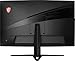 immagine 3Msi Optix Mag272C Monitor Gaming 27