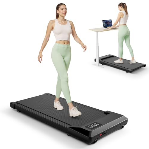 Copant Cinta de Correr, Cinta de Correr con LCD Scarn,...