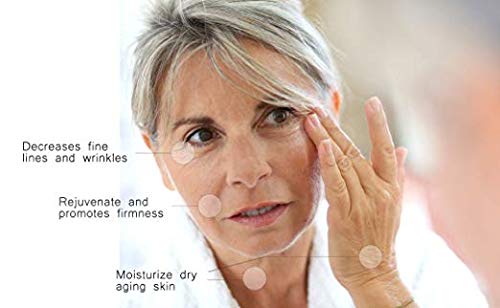 Tattva's Herbs Holy Basil Healing Cream, Body and Face Moisturizer for Dry Skin, Skin Healing Cream, Face Moisturizer for Women and Men, Moisturizing Cream, 2oz, 25 Years of Premium Service