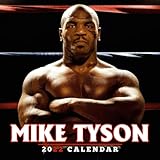  Mιke Tysσn Calendar 2022: The Greatest Boxer, Lunar Moon Phases January 2022 - December 2022, 12 Months, Squared Monthly Planner  Kalender Calendario Calendrier  BONUS 4 Months 2023