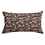 [Regalo Ideal para el Hogar y Seres Queridos] - Más que un simple artículo decorativo, esta almohada es un regalo considerado que transmite cuidado. Es una excelente opción para fiestas de inauguración de casa, aniversarios, cumpleaños o como un gesto romántico para tus seres queridos, aportando un toque de calidez y sofisticación a cualquier hogar.