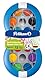 Pelikan Deckfarbkasten Space, 12 Farben + 1 Tube Deckweiß, Blau