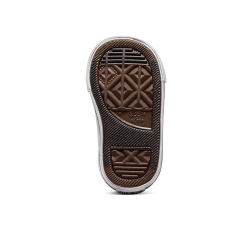 Baskets Converse Inf CT All Star Hi 7j253c - vue 8