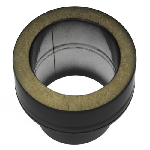 Conduit Coltherm double paroi raik DN 150 mm isolation thermique - 4