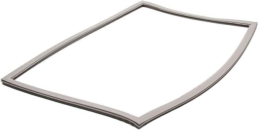 Seneca River Trading Fridge & Freezer Door Gasket fits Frigidaire, AP5981856, PS11704172, 5304501270