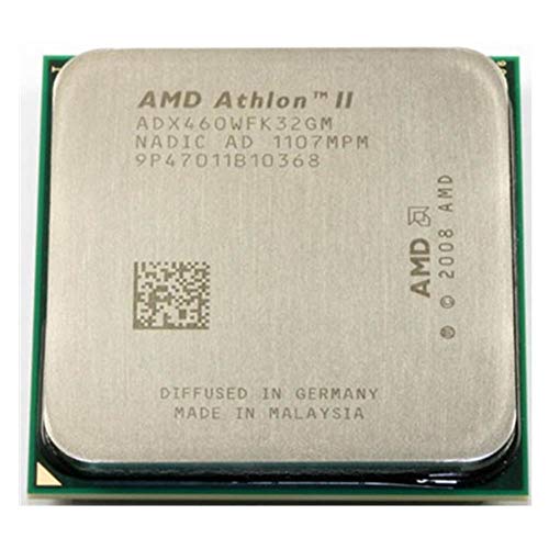 athlon 460