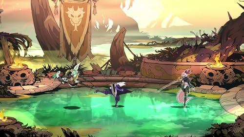 ABSOLUM Playstation 5