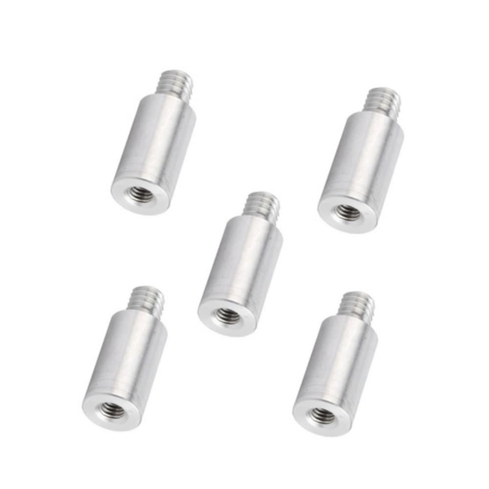 Anodes de bateau en zinc moteur 3838499 800476 804107 18-6001 lot 5