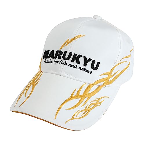 マルキユー　がまかつ　キャップ 2点セット マルキユー がまかつ キャップ 2点セット つり具の上州屋
