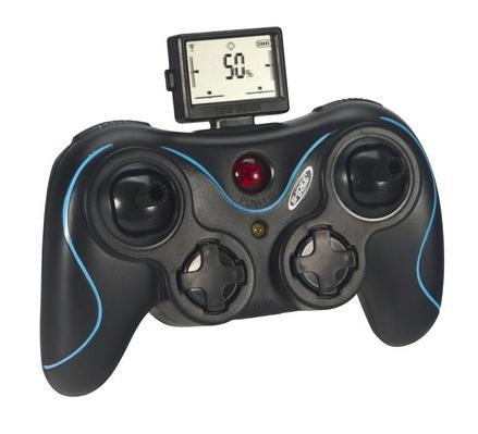 s-idee® 01251 Quadrocopter S183C HD Kamera 4.5 Kanal 2.4 Ghz Drohne mit Gyroscope Technik – Bild 6