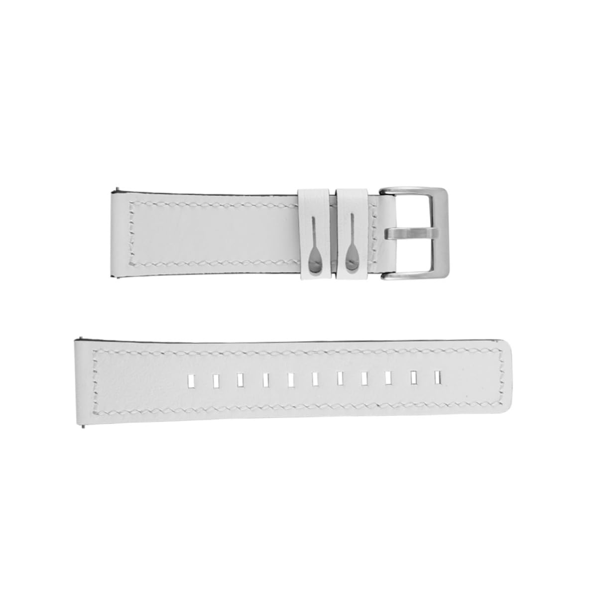 HOMSFOU Correa S3 correa rejoj watch s de reloj para mujer de reemplazo de reloj de s de para hombre pulsera de cuero