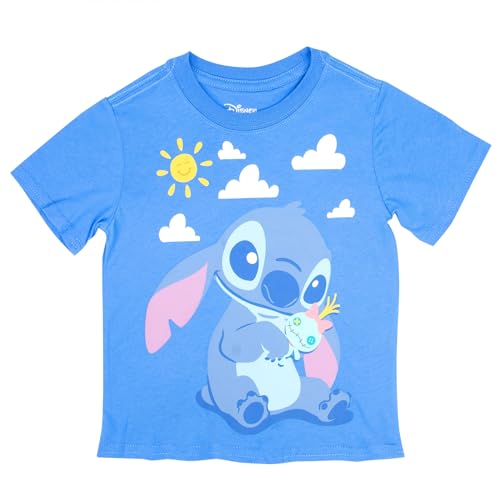 Lilo and Stitch Sunny Days Toddler's T-Shirt