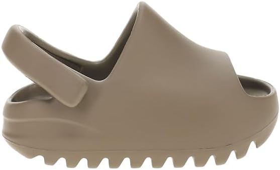 adidas Kids' Yeezy Slide Sandal