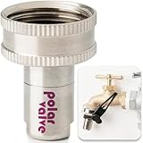 POLAR VALVE