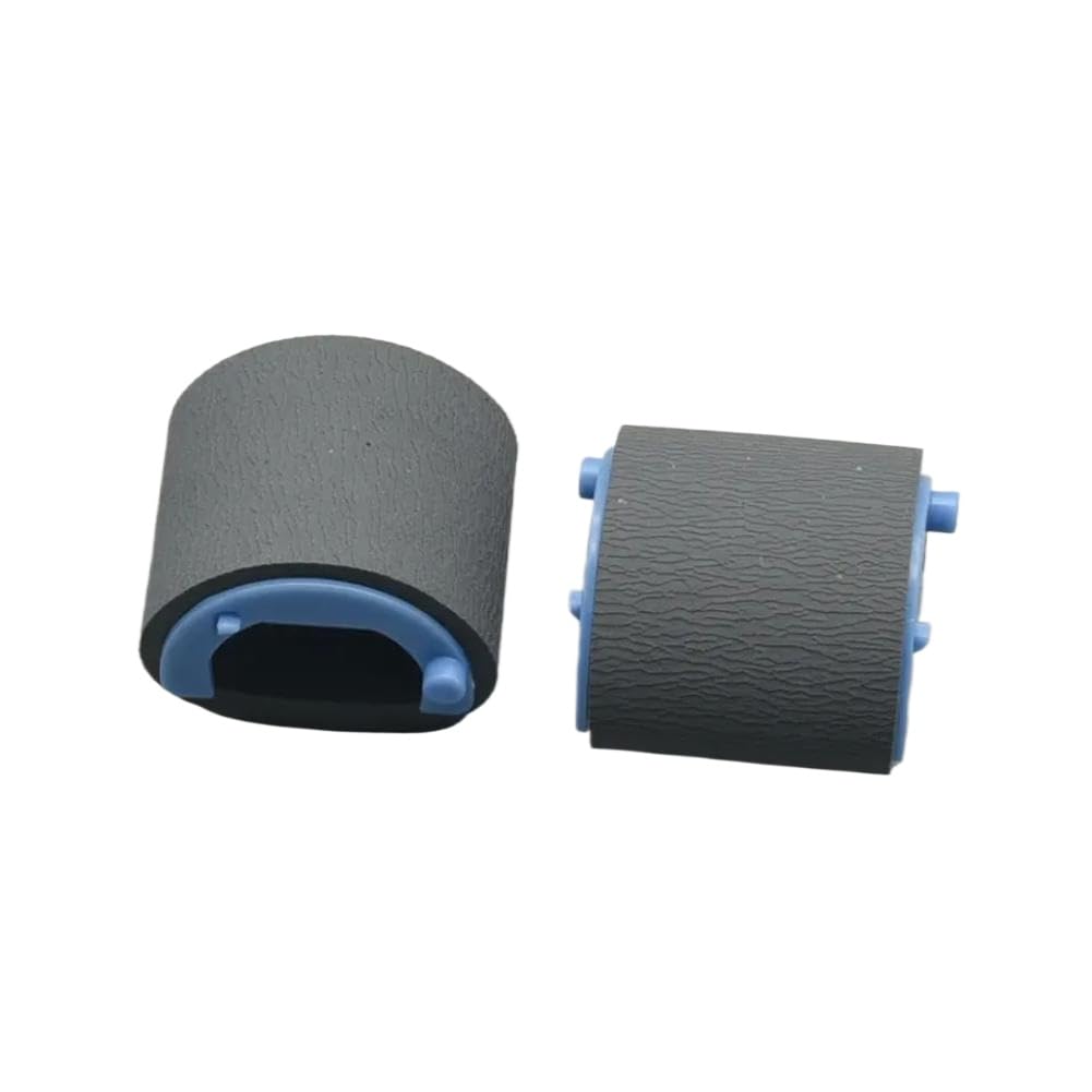Papier-Einzugsrolle 100X RL1-1443 Kompatibel mit HP P1006 | Passt für HP P1007 P1008 P1009 P1108 P1106 P1102 M1132 M1213