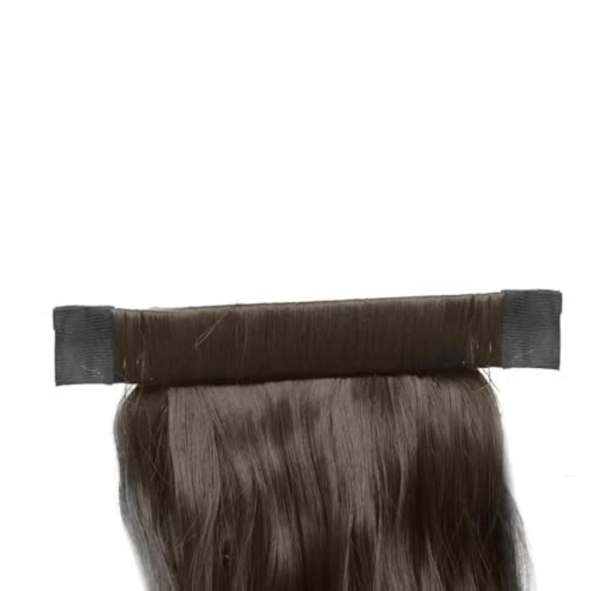 Women's 24 Inch Curly Hair Wig Ponytail Extension
