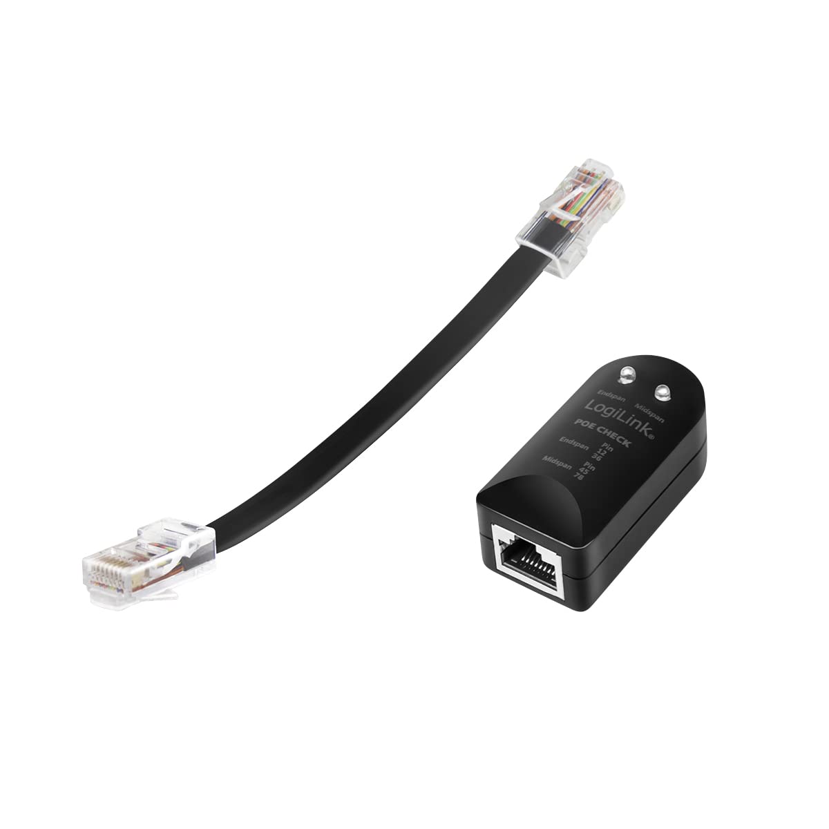 LOGILINK Cavo DVI – Wz0028 – Collegamento Video Digitale Di Qualità - 2