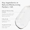 The Ordinary Factores Hidratantes Naturales + Ácido Hialurónico, hidratante ligero para soporte de barrera cutánea e hidratación, 1 fl oz (paquete de 1) 4