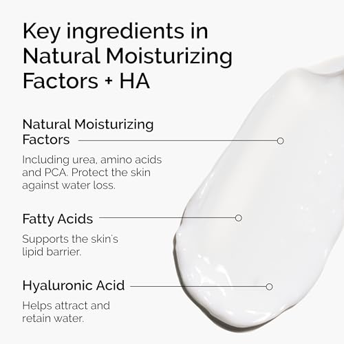 The Ordinary Natural Moisturizing Factors + HA gallery image 5