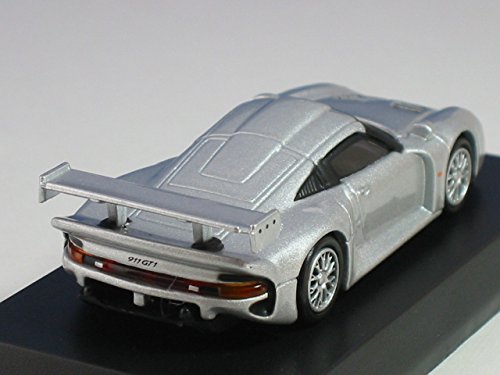 ポルシェ ミニカー コレクション 1/64 Amazon.co.jp: 京商 1/64 ポルシェ ミニカーコレクション4 911RS